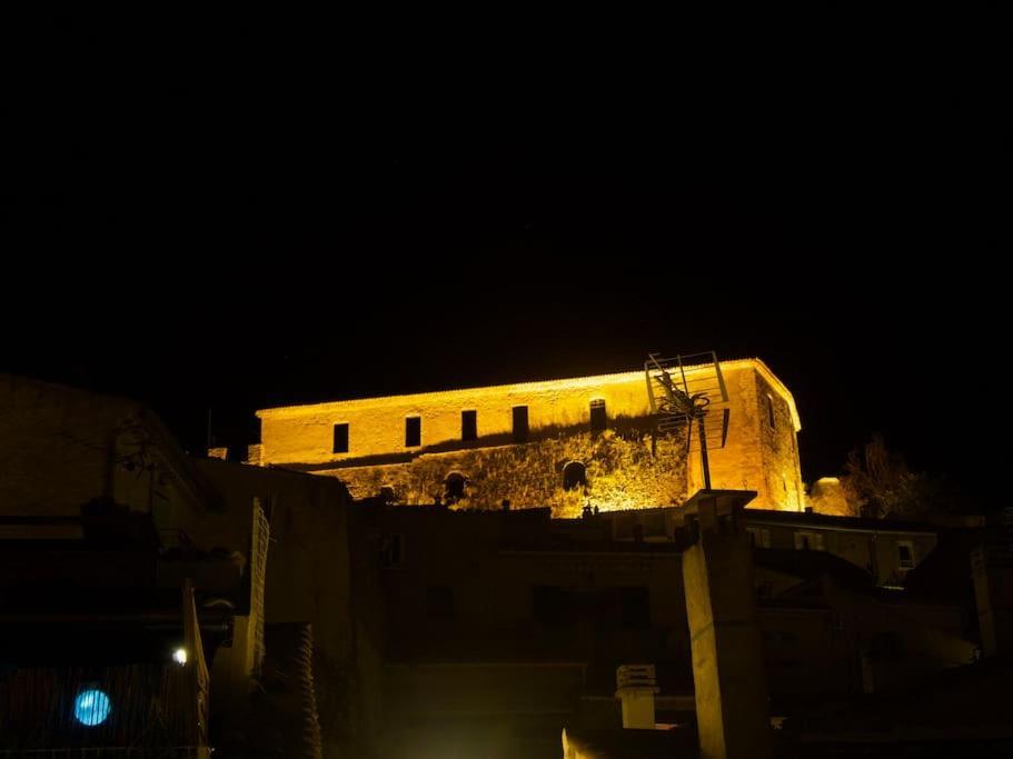 Verdon Secret - L'Escapade Parfaite Gréoux-les-Bains Exterior foto