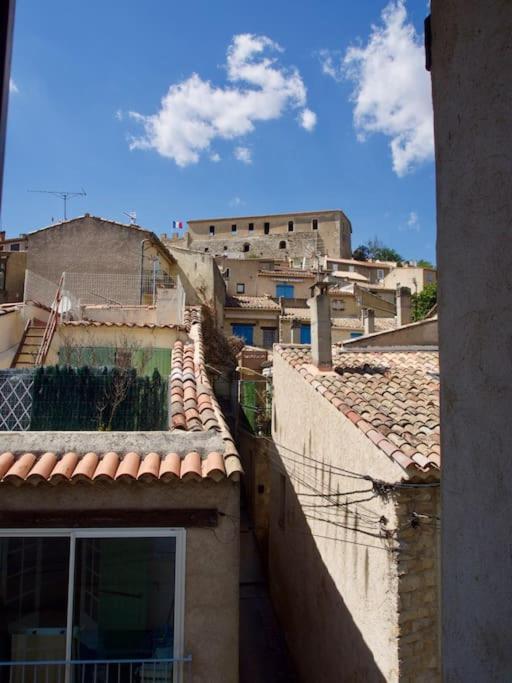 Verdon Secret - L'Escapade Parfaite Gréoux-les-Bains Exterior foto